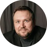 Dmitry Novikov — Chief Executive Officer