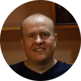 Pavel Pronin — Chief Operations Officer